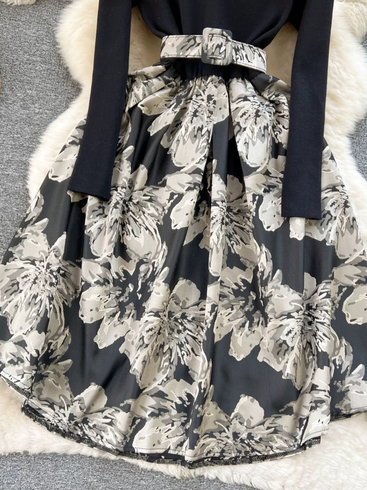 Hollywood fav dress FD852 image