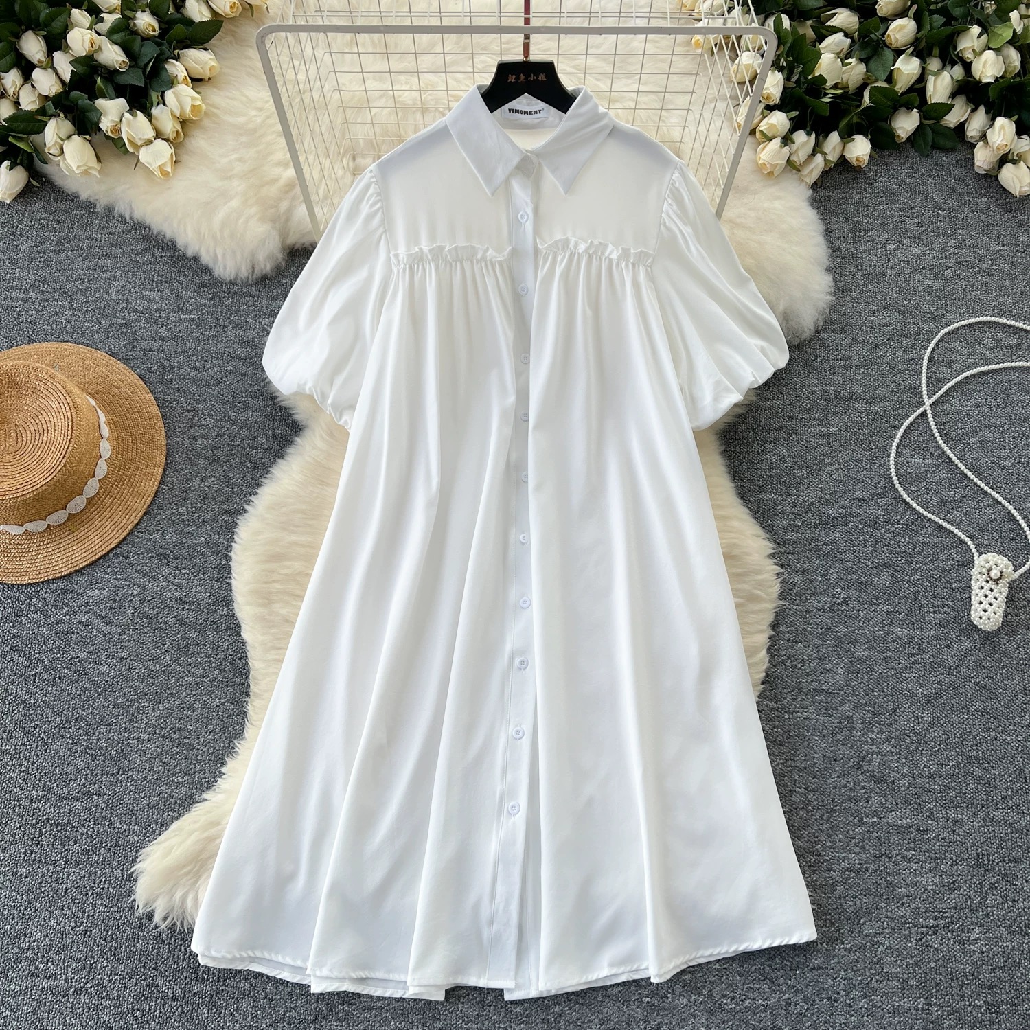 New to you shirt dress SD123 image