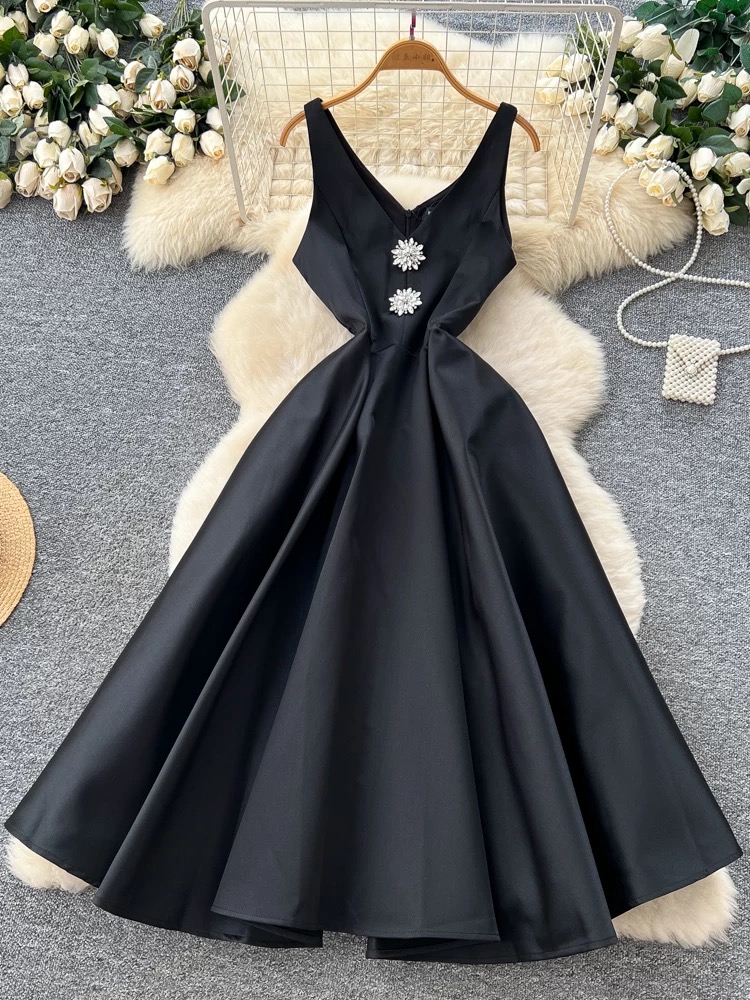 Late night parties dress EVD298 image