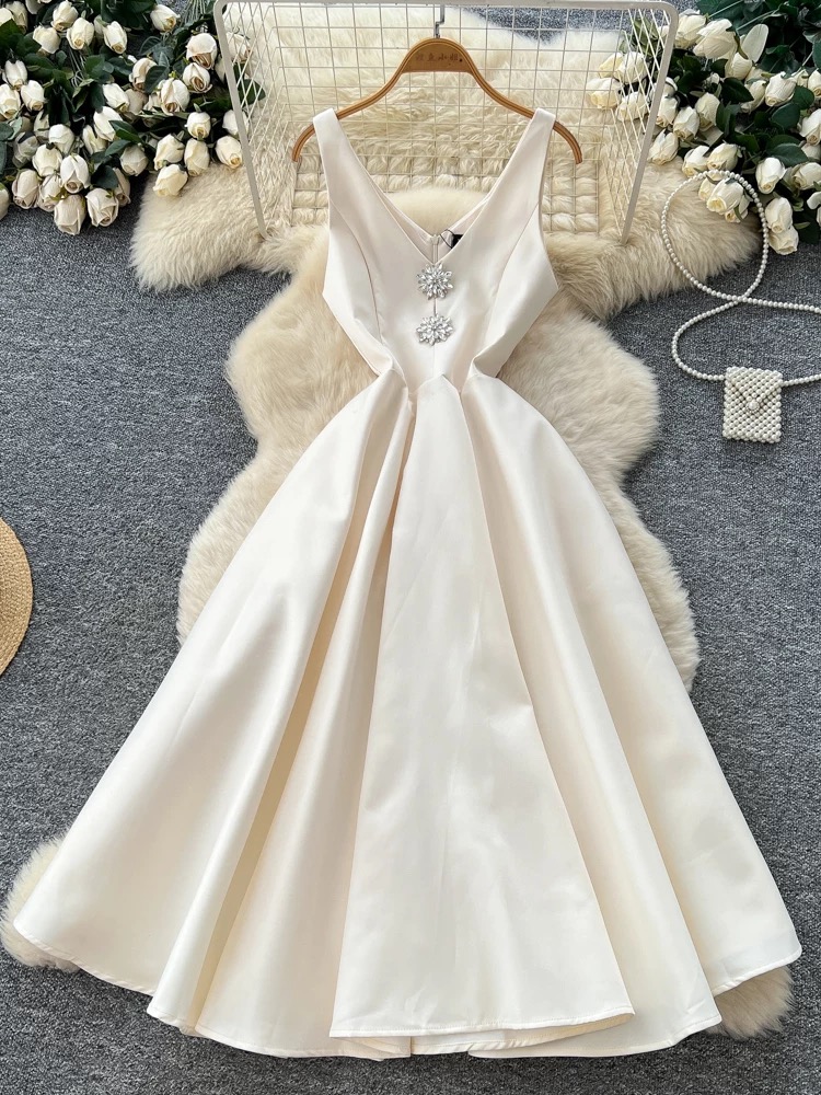 Late night parties dress EVD298 image