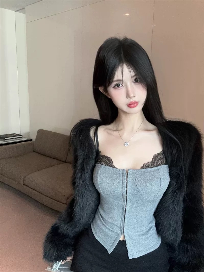 X rated corset top CS157 image