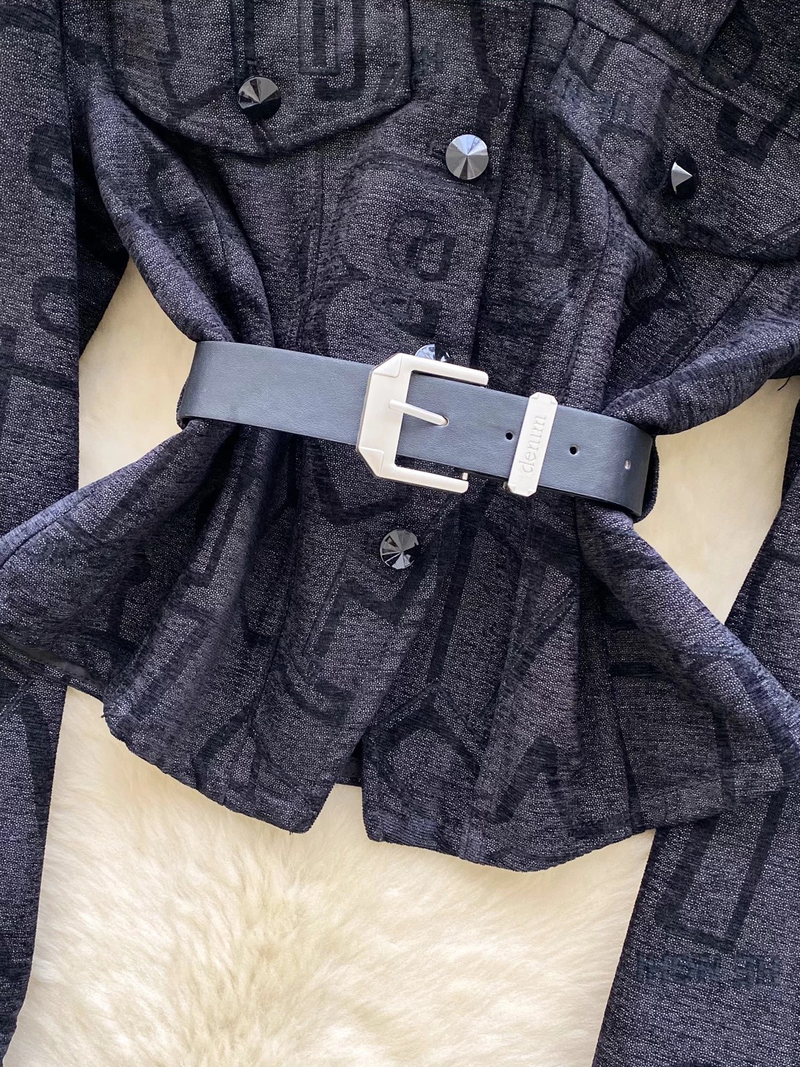 Back to school top set FTO236 image