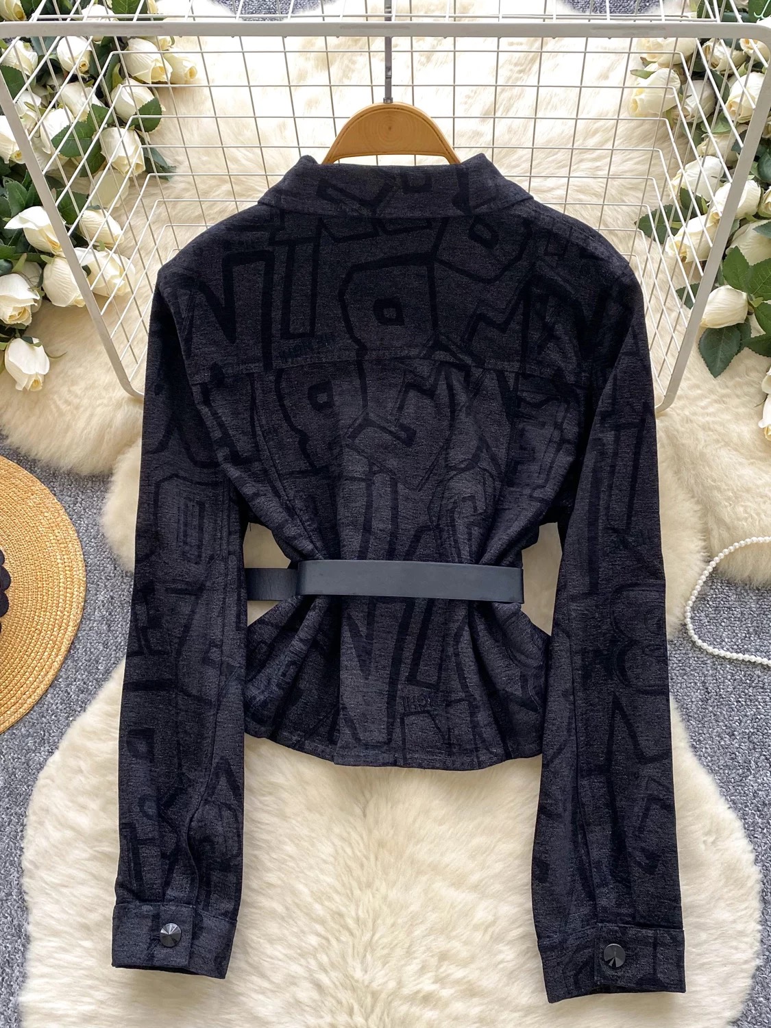 Back to school top set FTO236 image