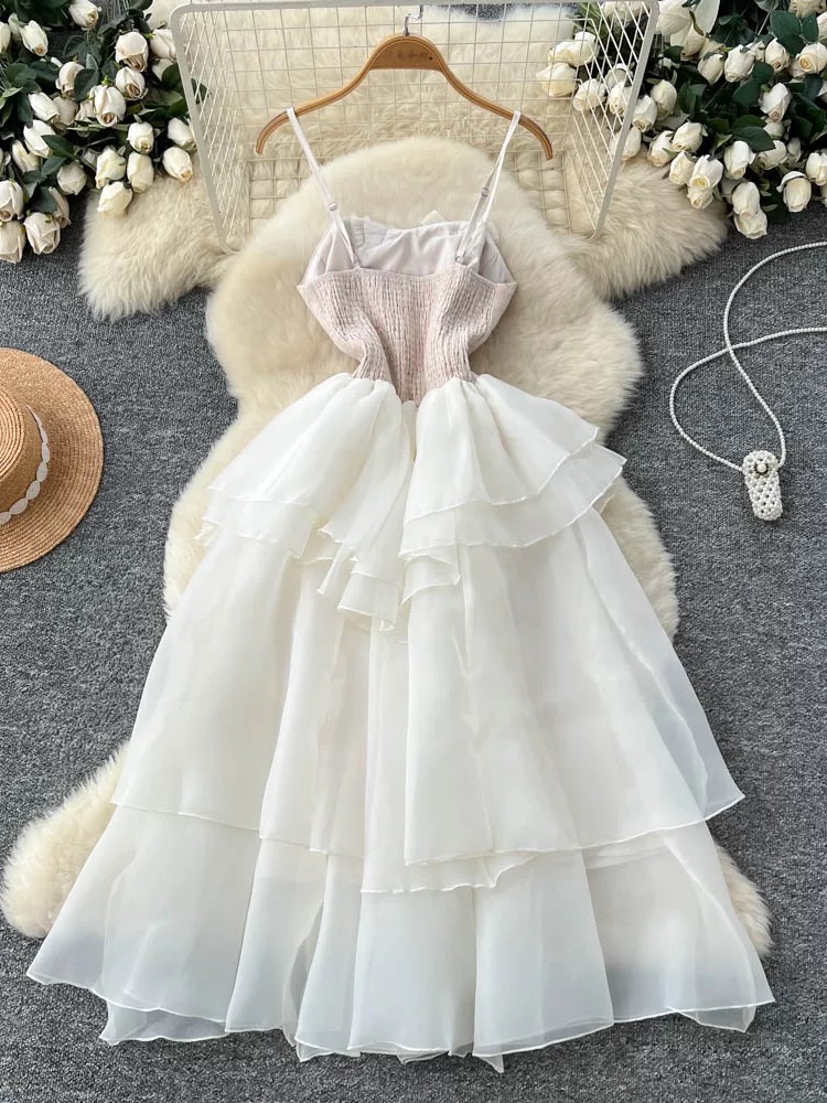 Miami forever  dress EVD296 image