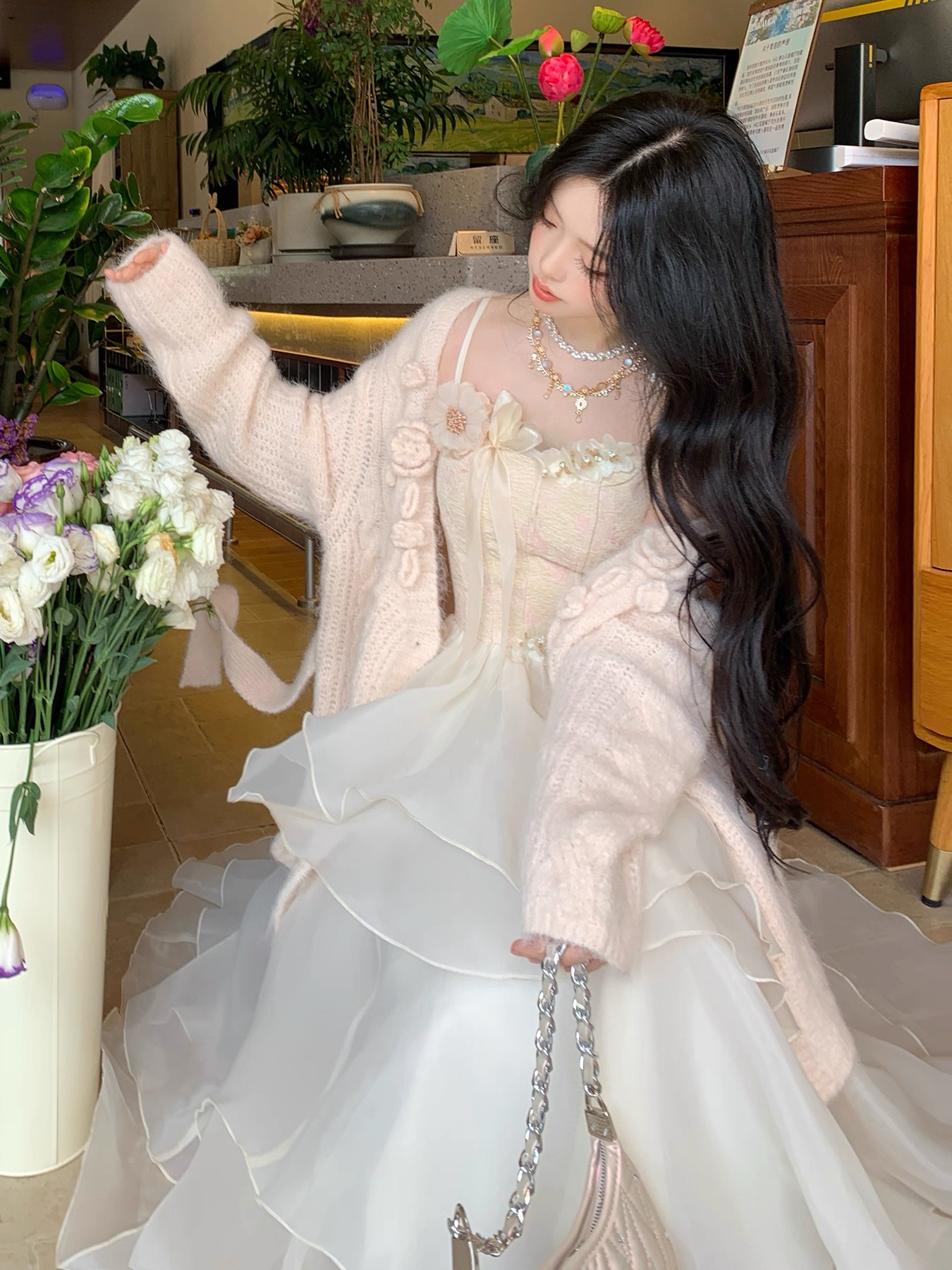 Miami forever  dress EVD296 image