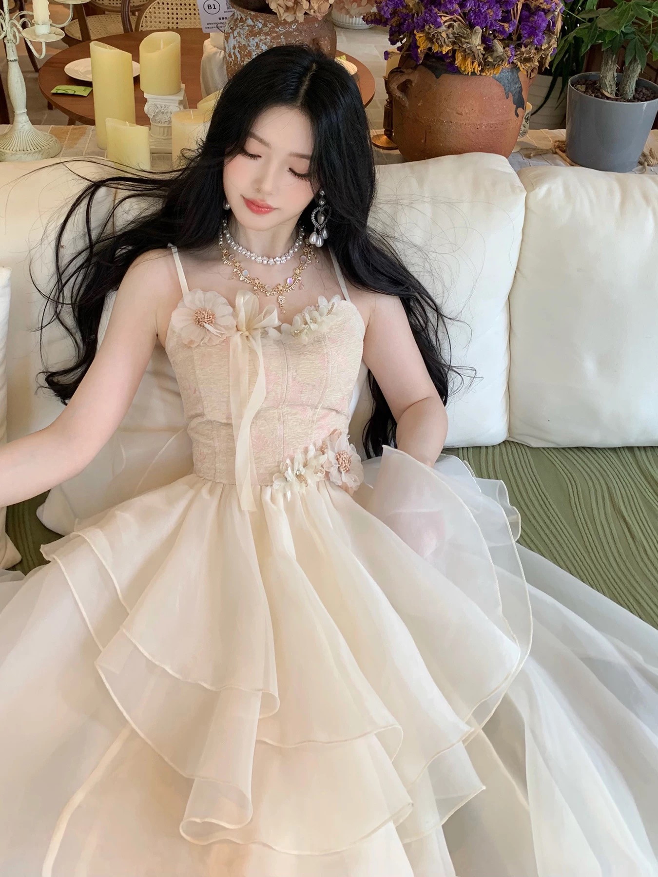 Miami forever  dress EVD296 image