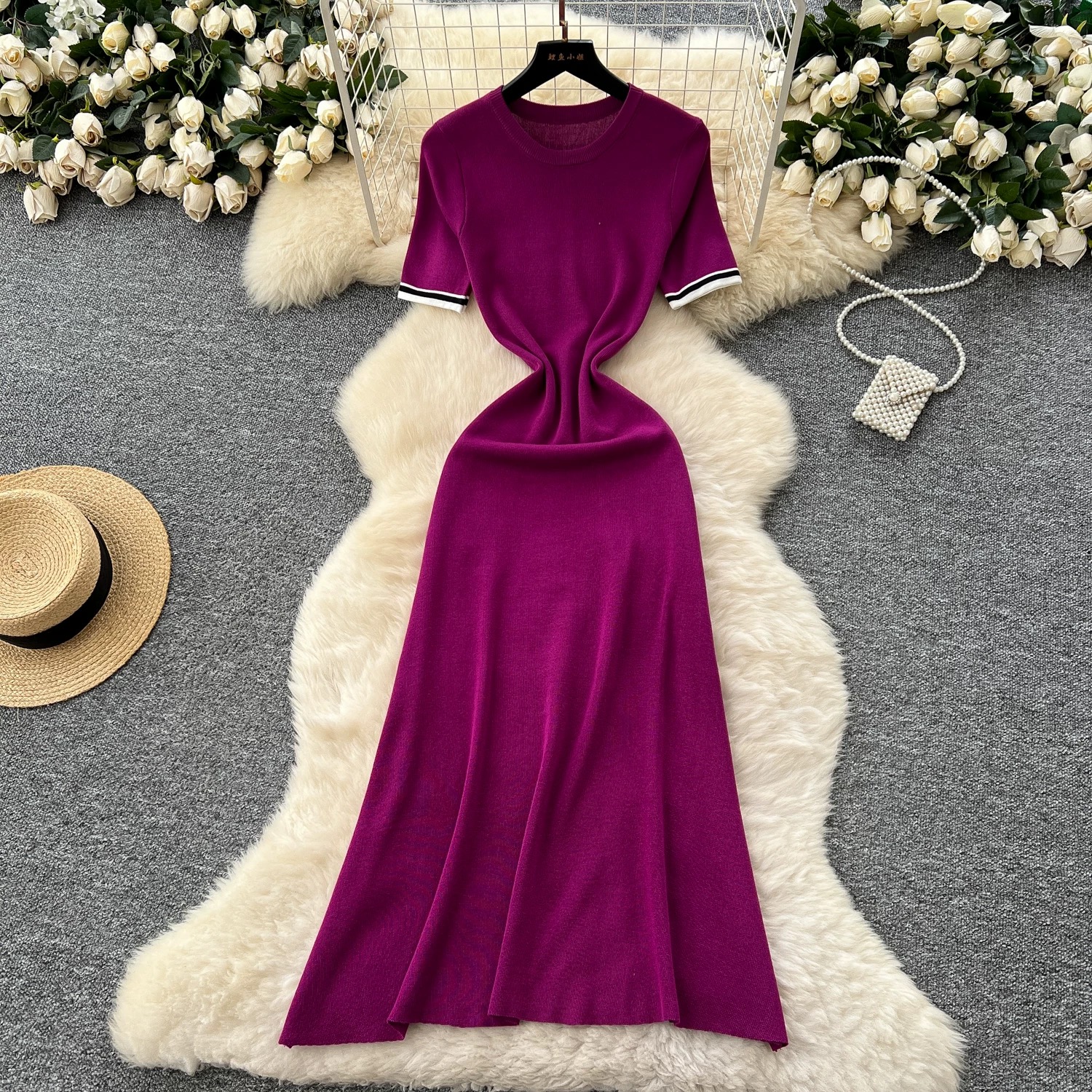 Try your luck dress CD1835 image