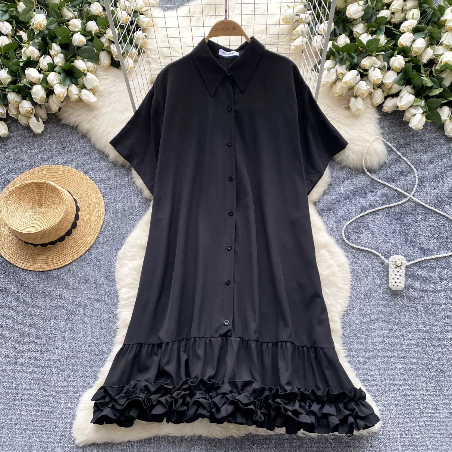 Melt your heart shirt Dress SD122 image