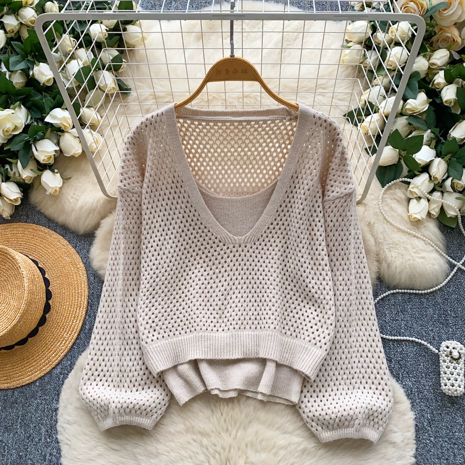 Got to be real top KTO245 image