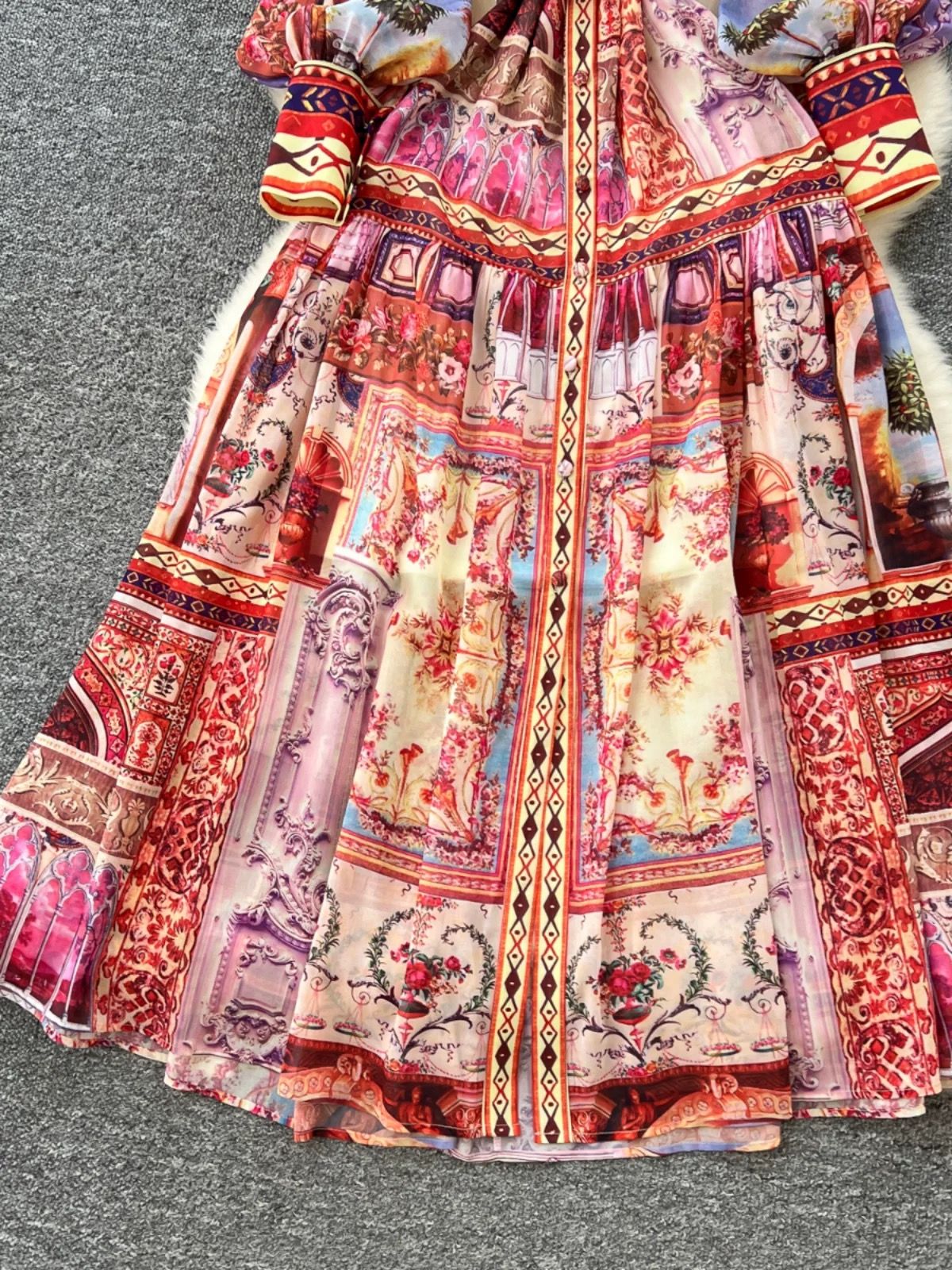 Making memories dress ED294 image