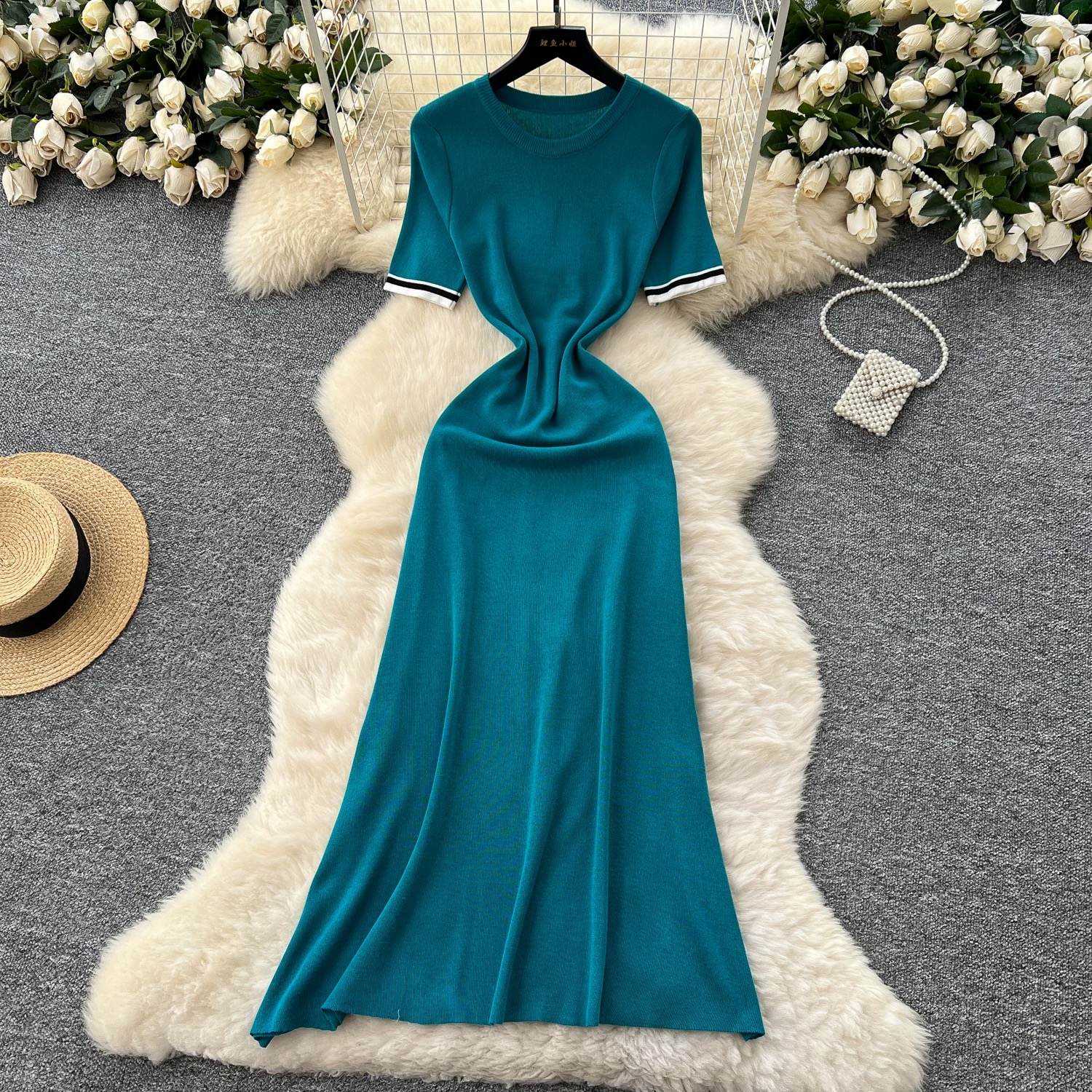 Try your luck dress CD1835 image