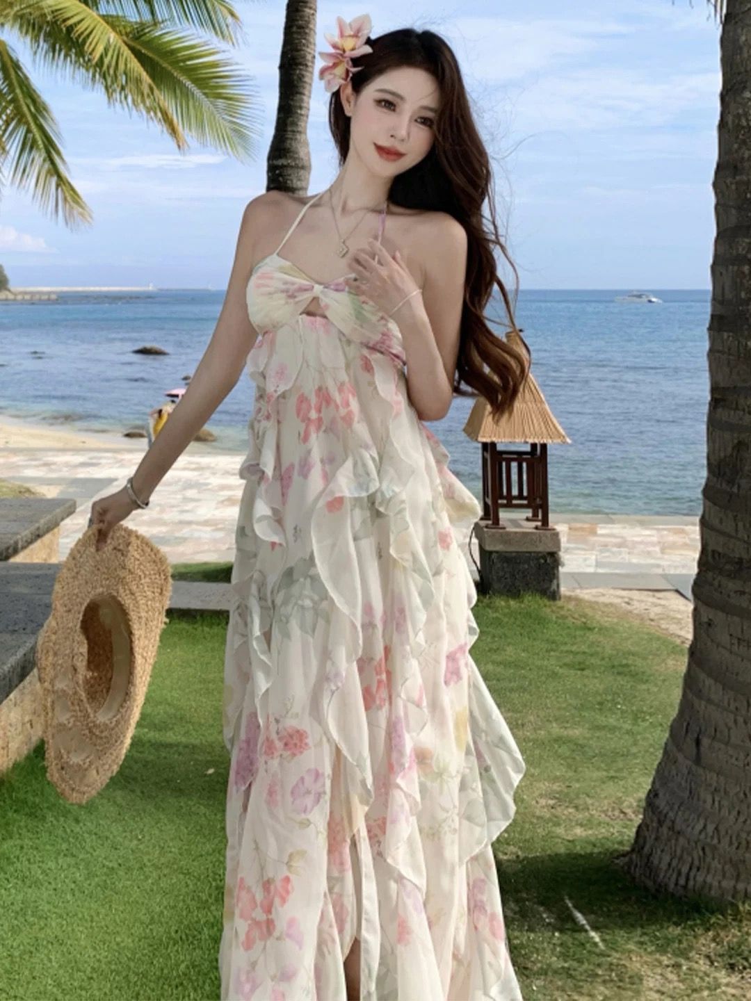 The west lounge dress CD469 image