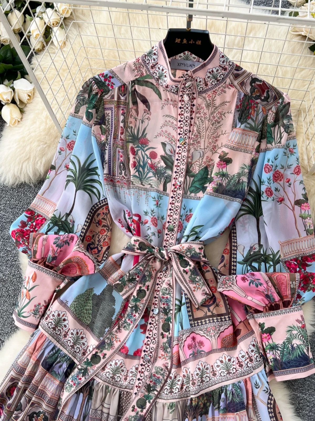 All you wanted dress ED292 image