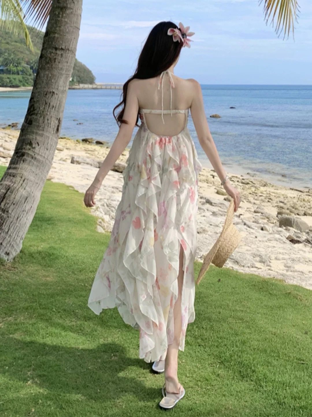 The west lounge dress CD469 image