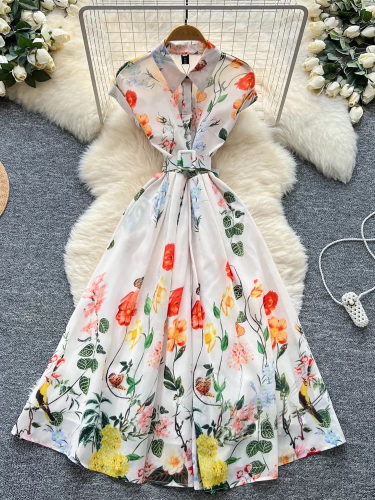 Sweet like sugar dress CD451 image