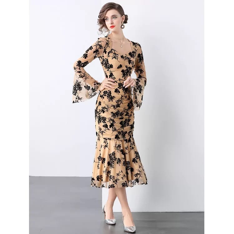 About her dress FD1157 image