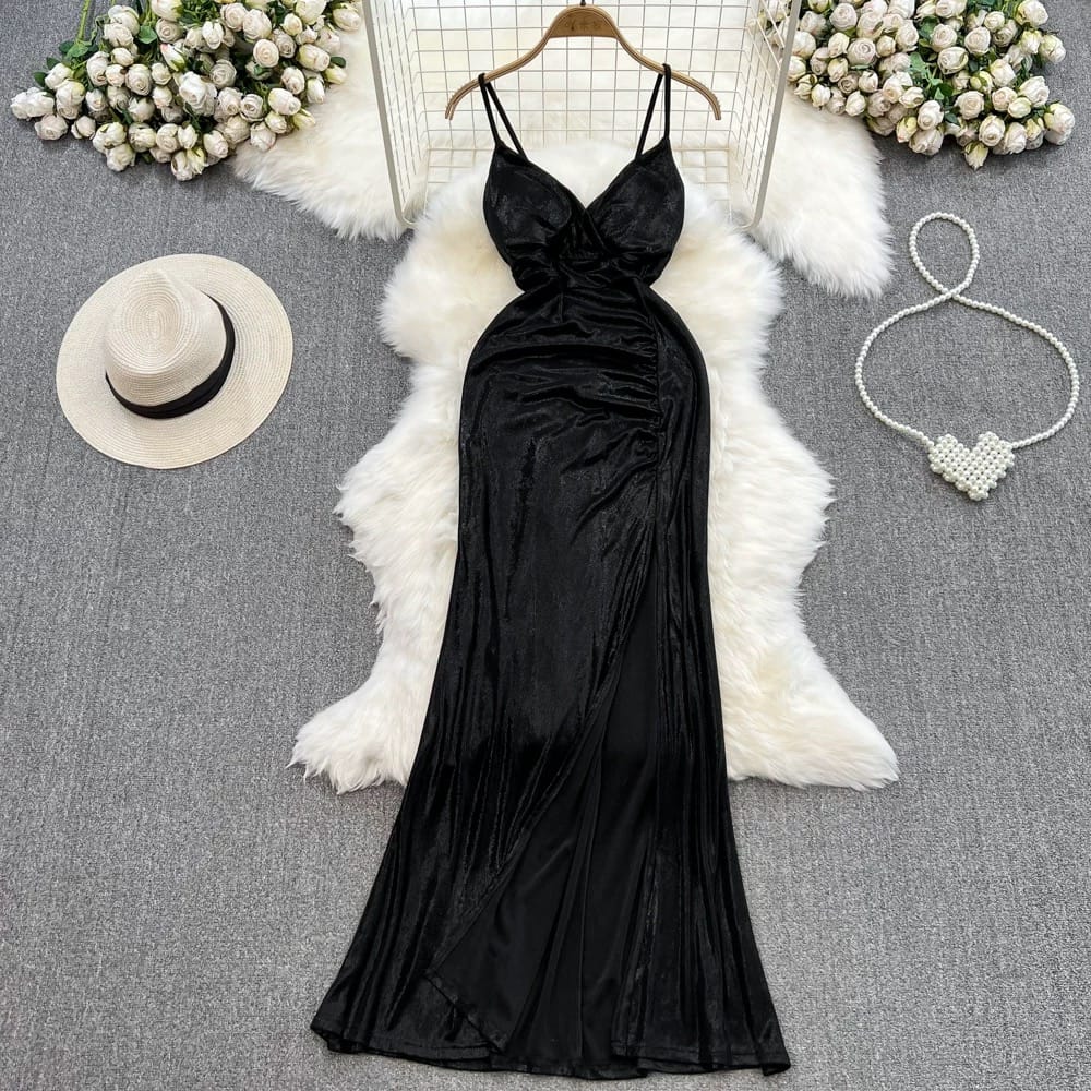 Nice to meet you dress FD883 image