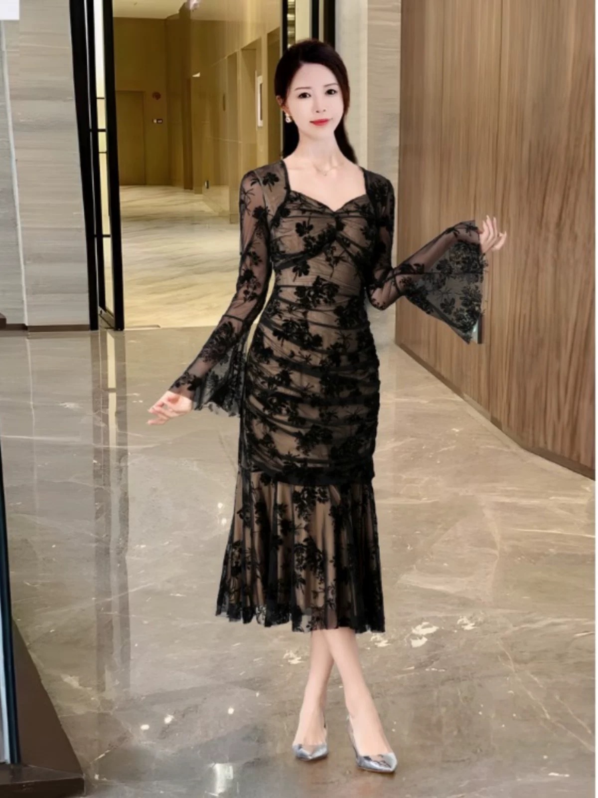 About her dress FD1157 image