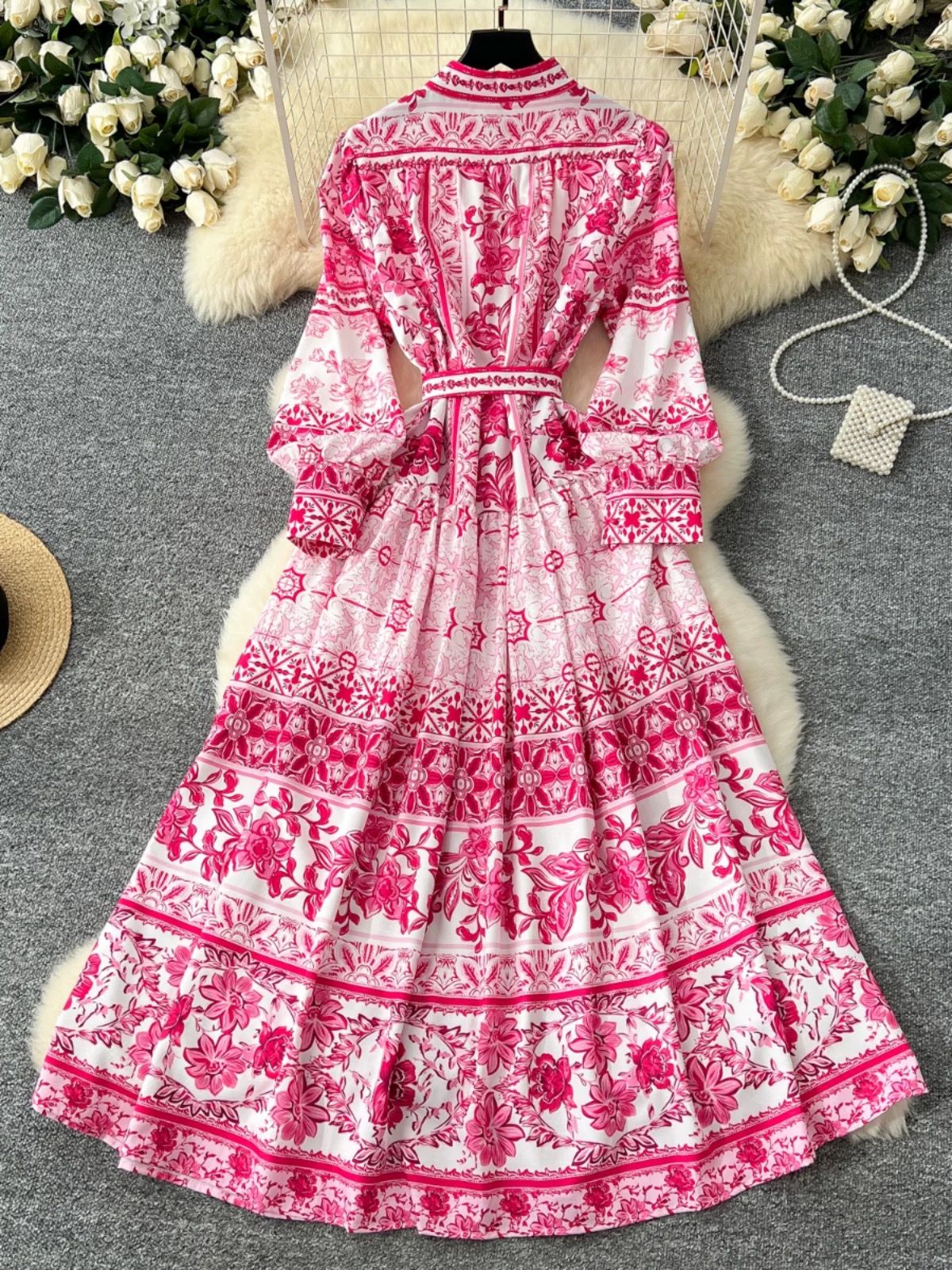 Best kept secret dress ED289 image