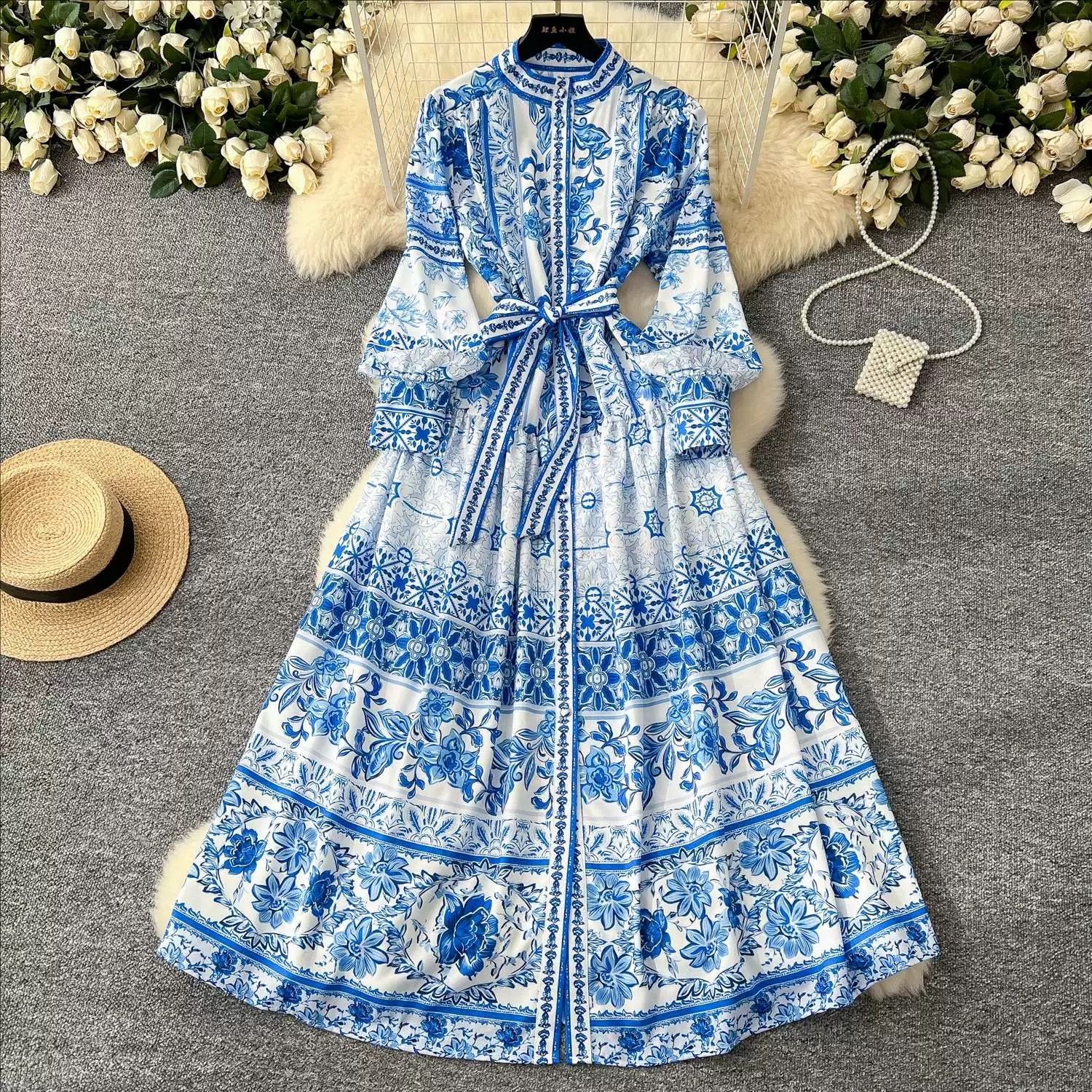 Best kept secret dress ED289 image