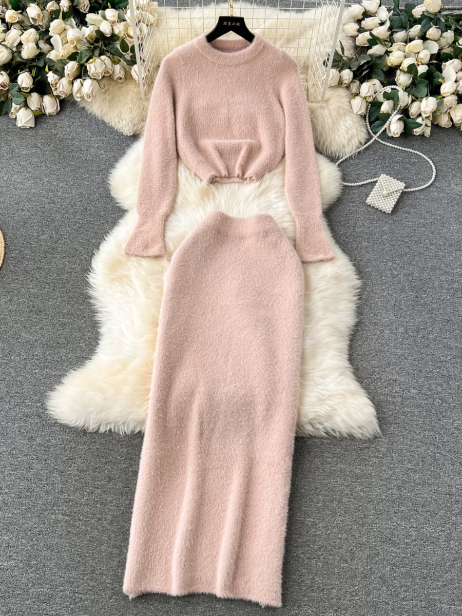 Surprise party wooly set KTP296 image