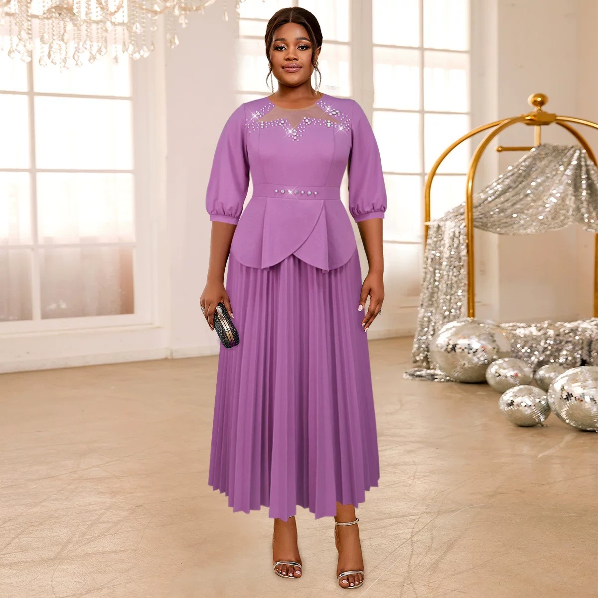 Never average dress FD1155 image