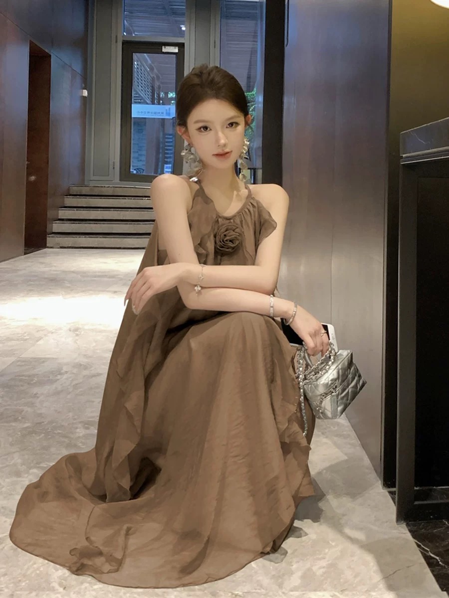 Becoming richer dress CD1827 image