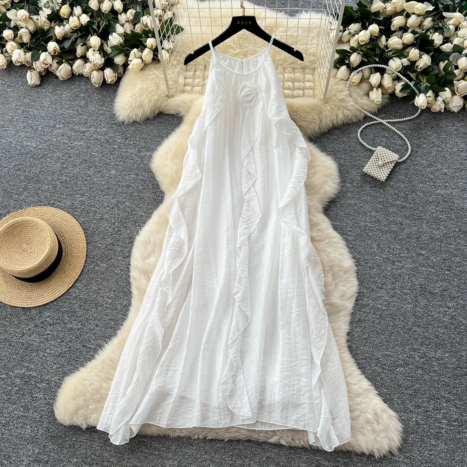 Becoming richer dress CD1827 image