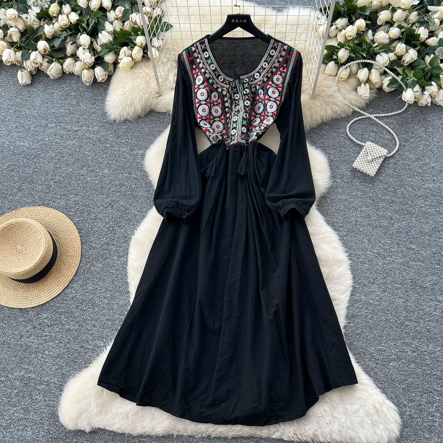 Stole the show dress CD1826 image