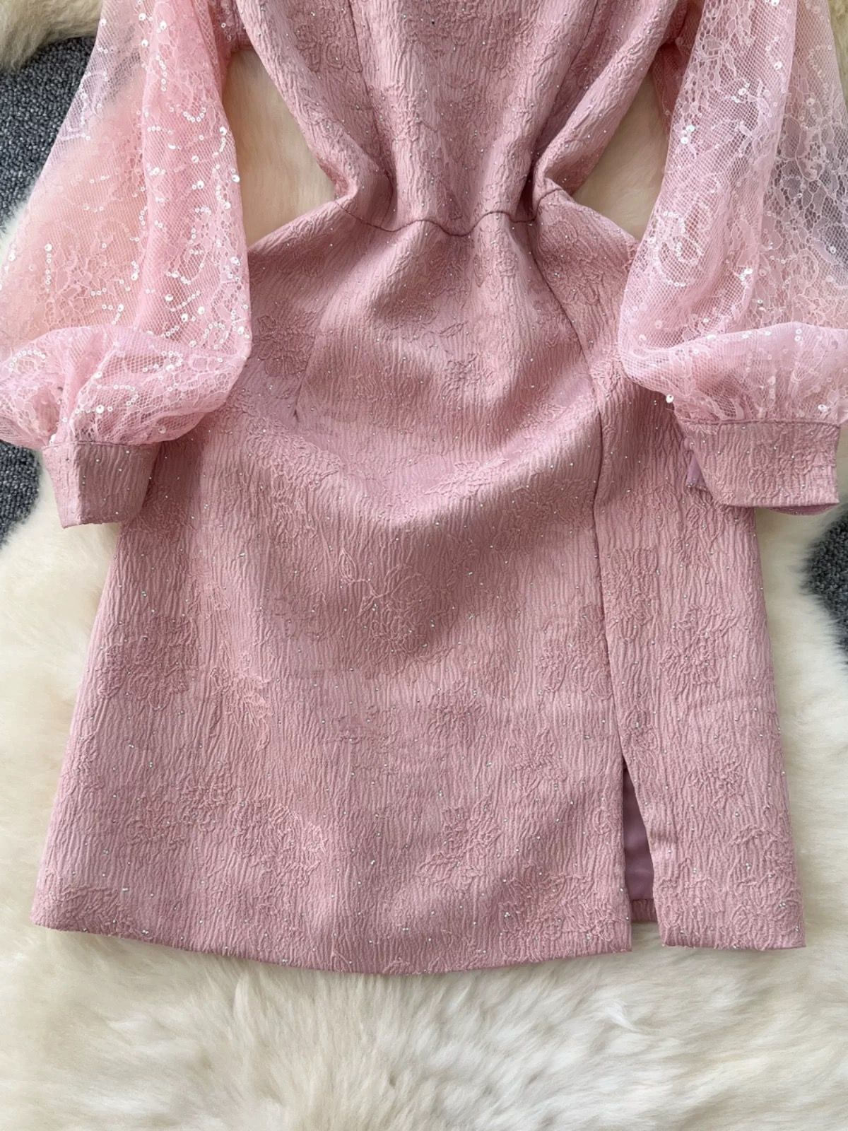 Nala dress FD1151 image