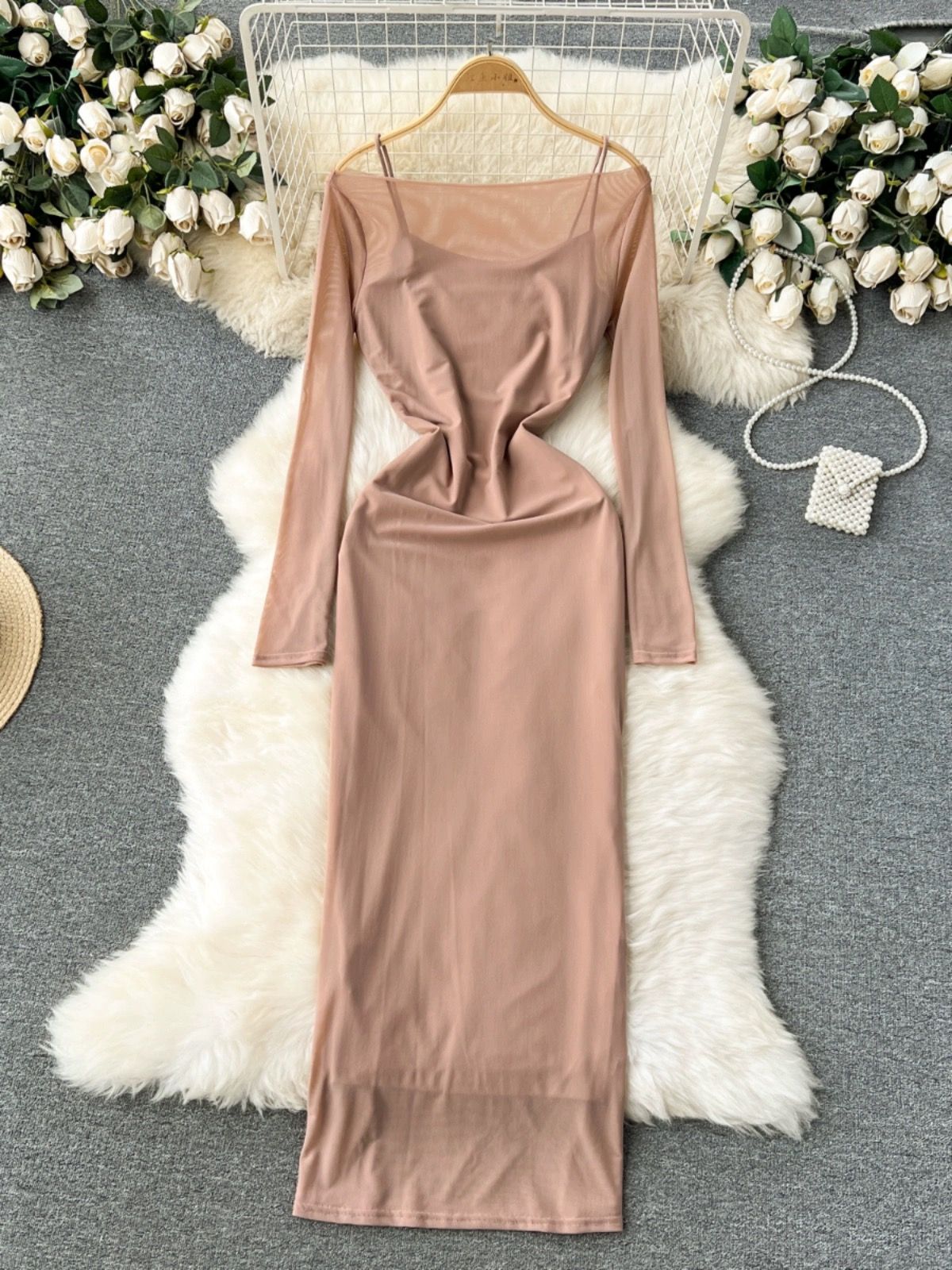 Jacey dress CBC982 image