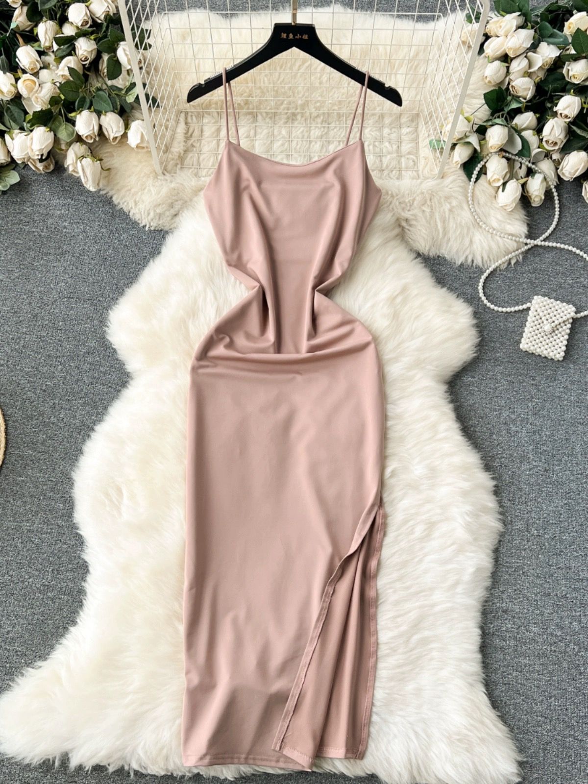 Jacey dress CBC982 image