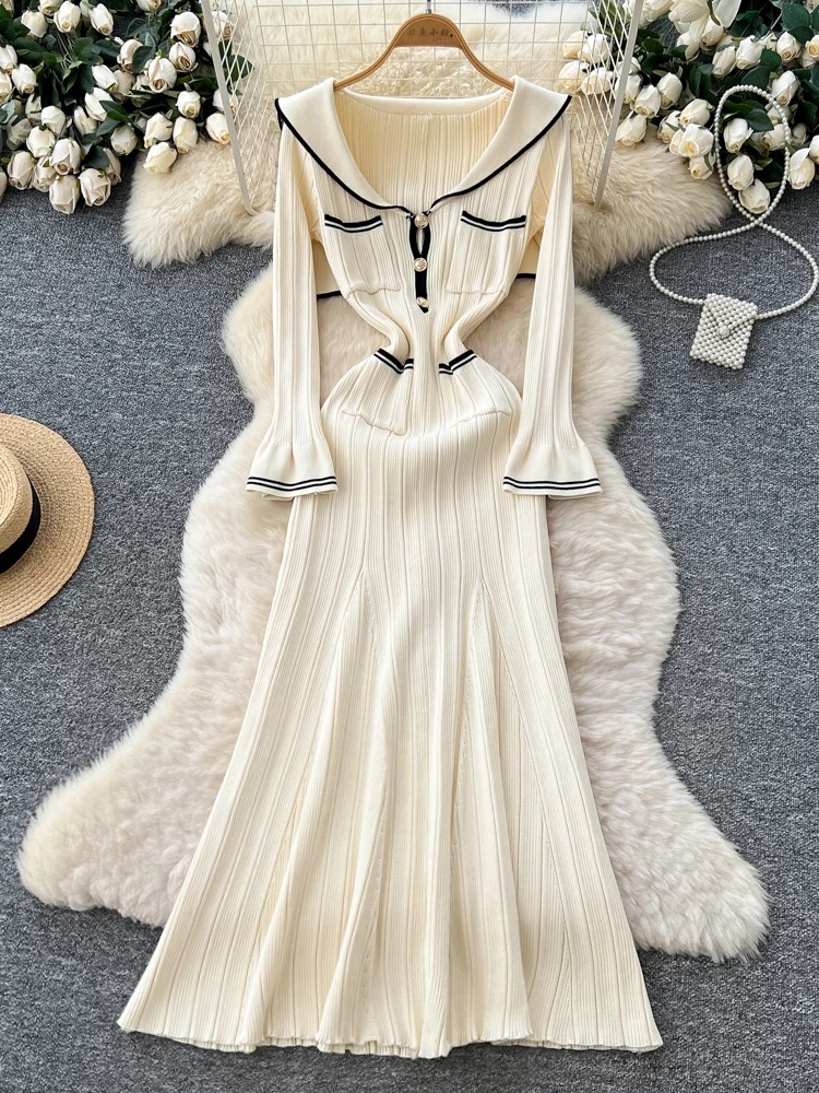 Life full of color dress KD352 image