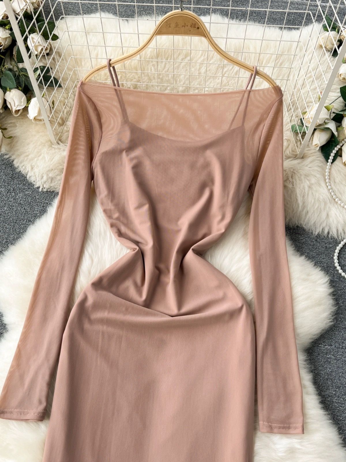 Jacey dress CBC982 image