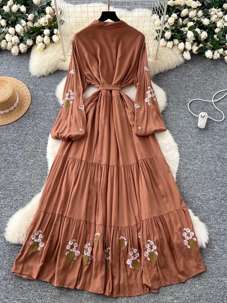 Head of the table dress CD457 image