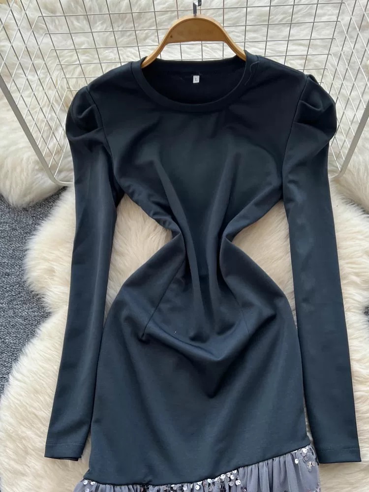 House party dress EVD291 image