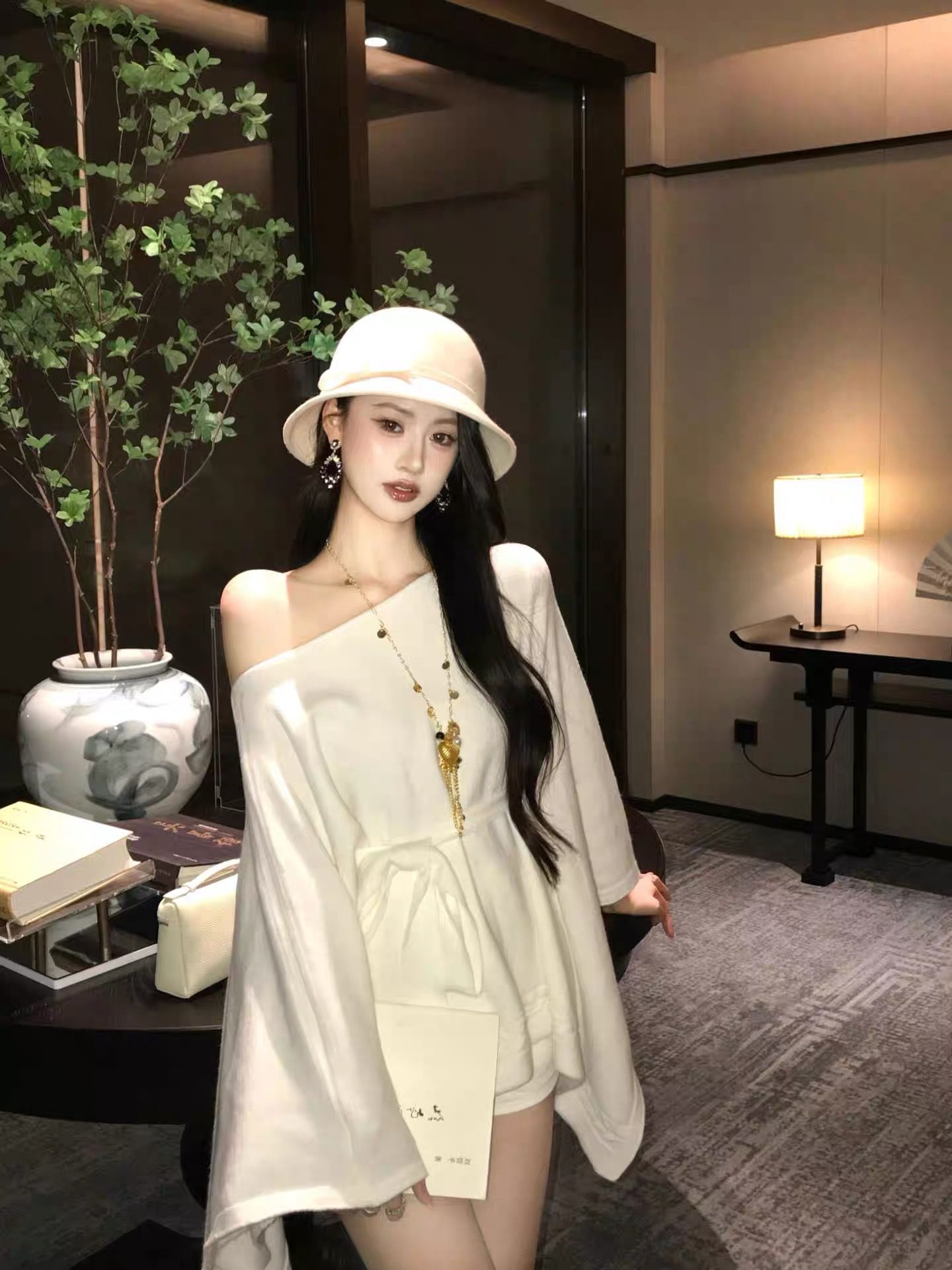 City chic top KTO240 image