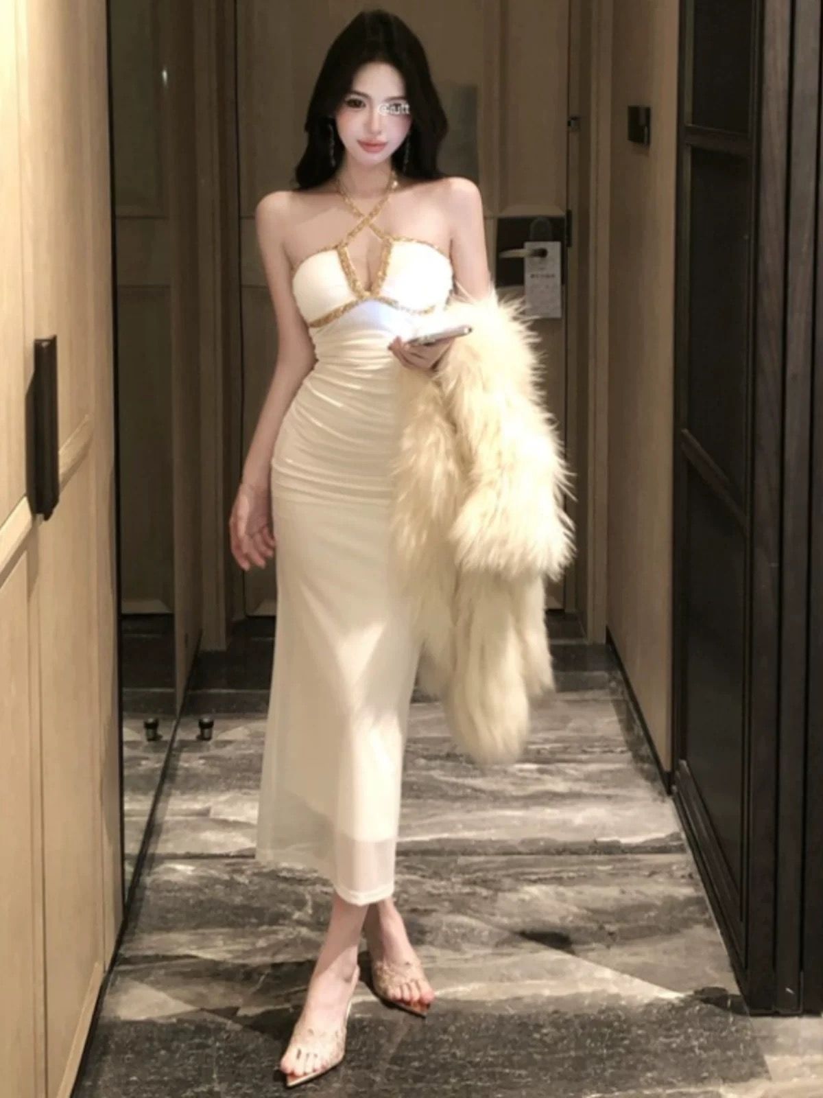 Ginny & Georgia dress CBC1090 image