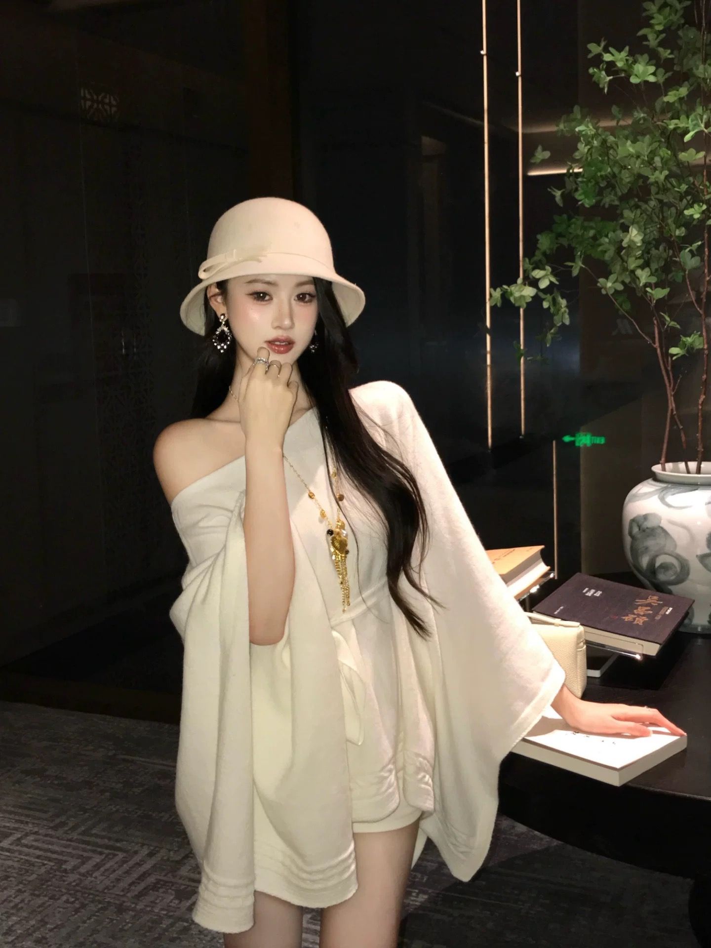 City chic top KTO240 image