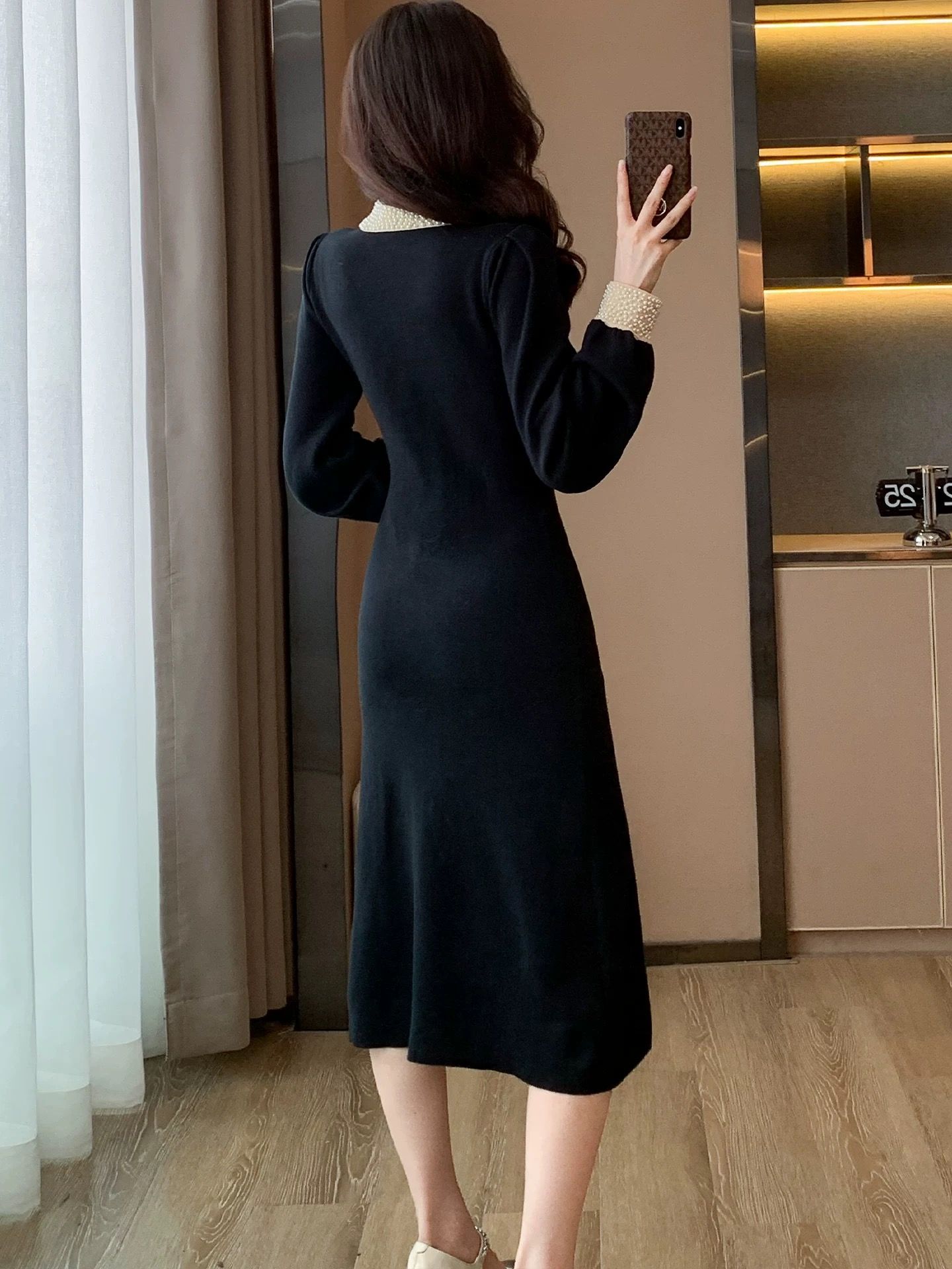 Beverly Hills dress KD349 image