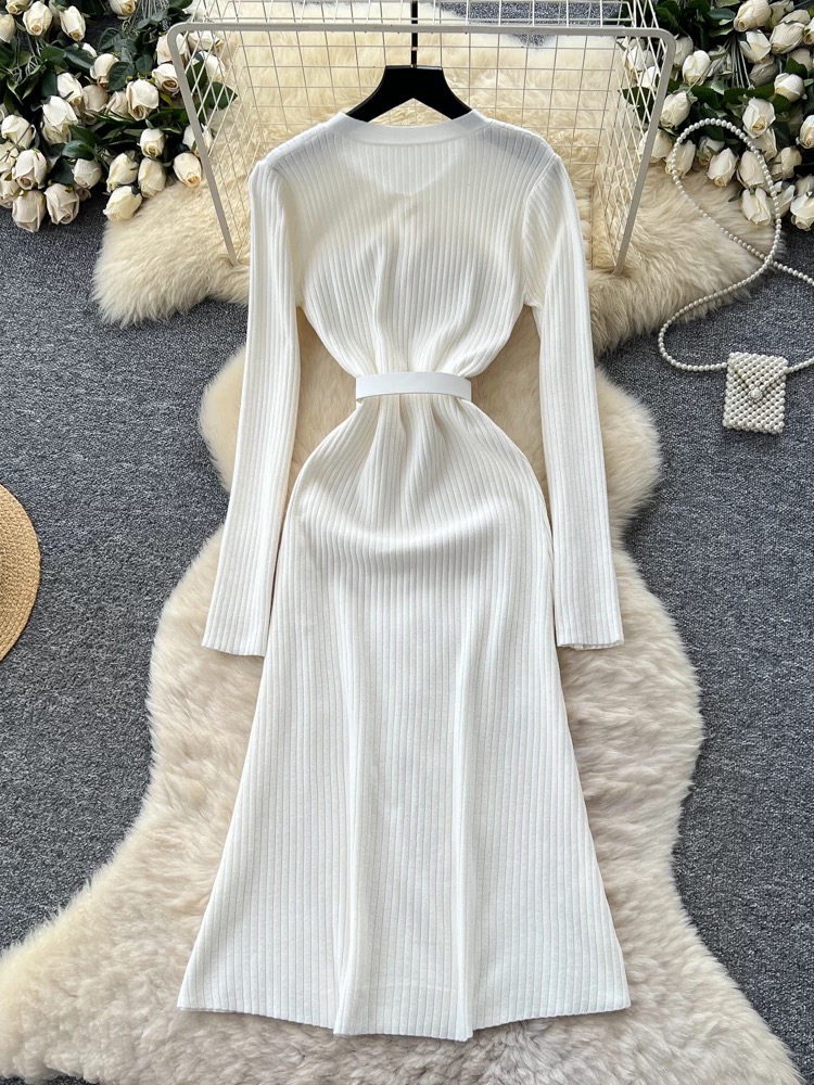 Chic bad ass dress KD346 image