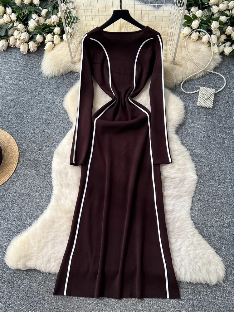 Going the distance dress KD344 image