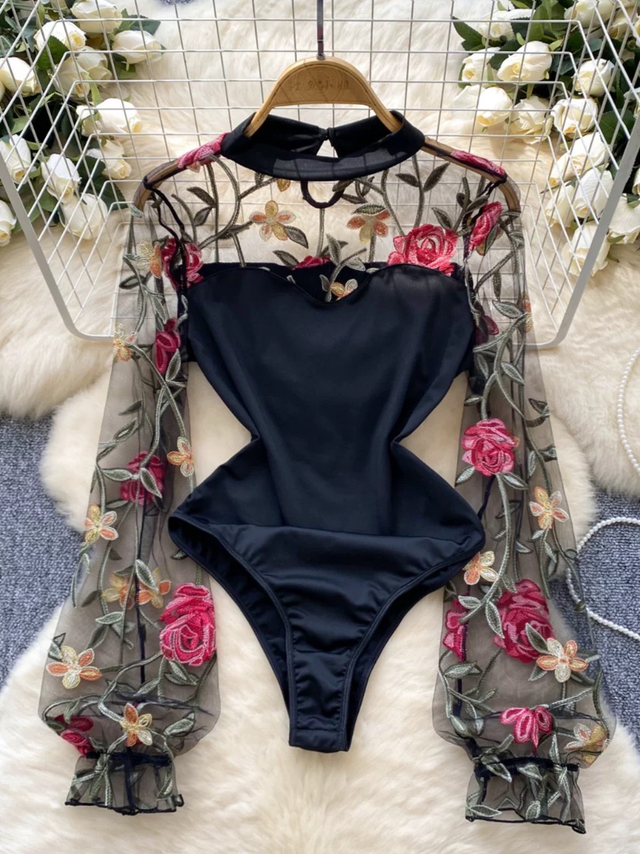 Better today bodysuit BS150 image