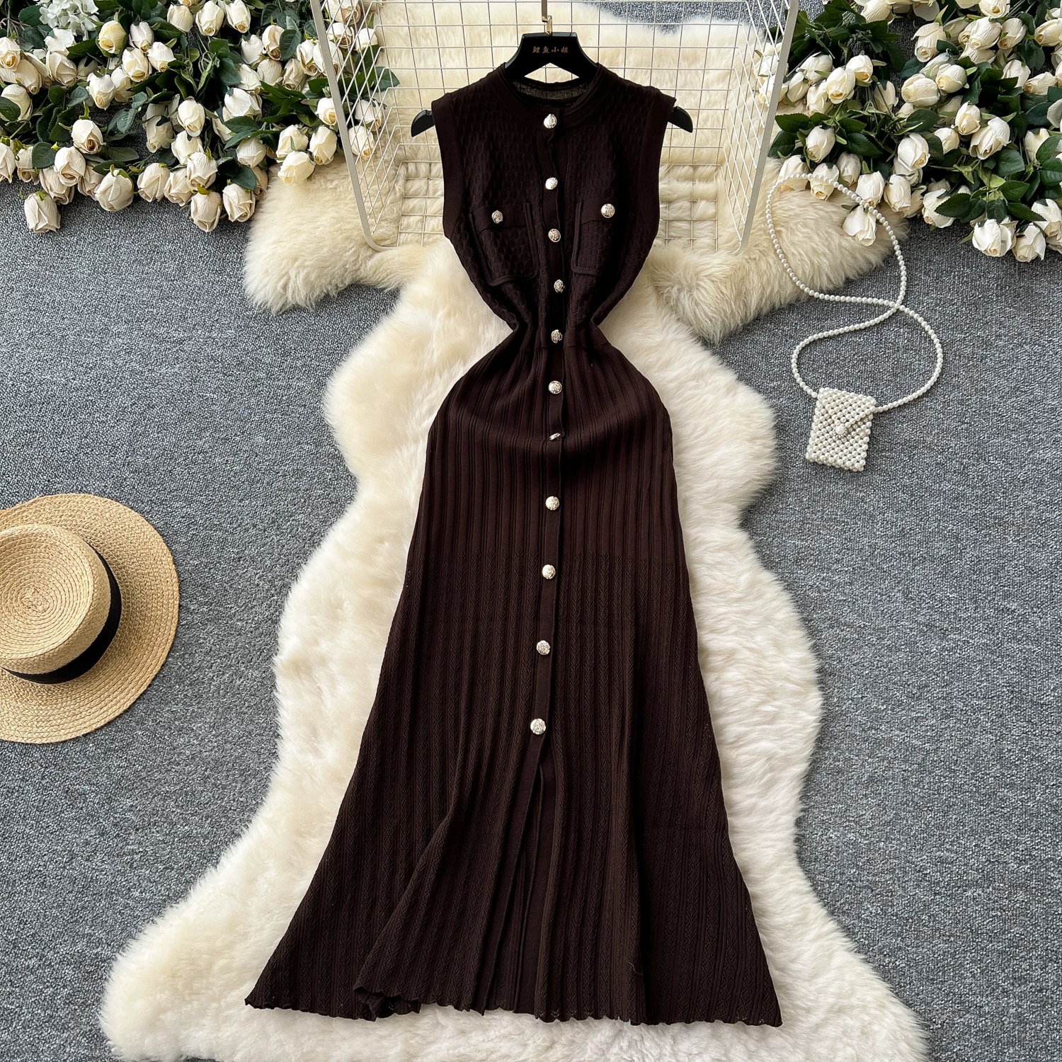 Let me know dress KD280 image