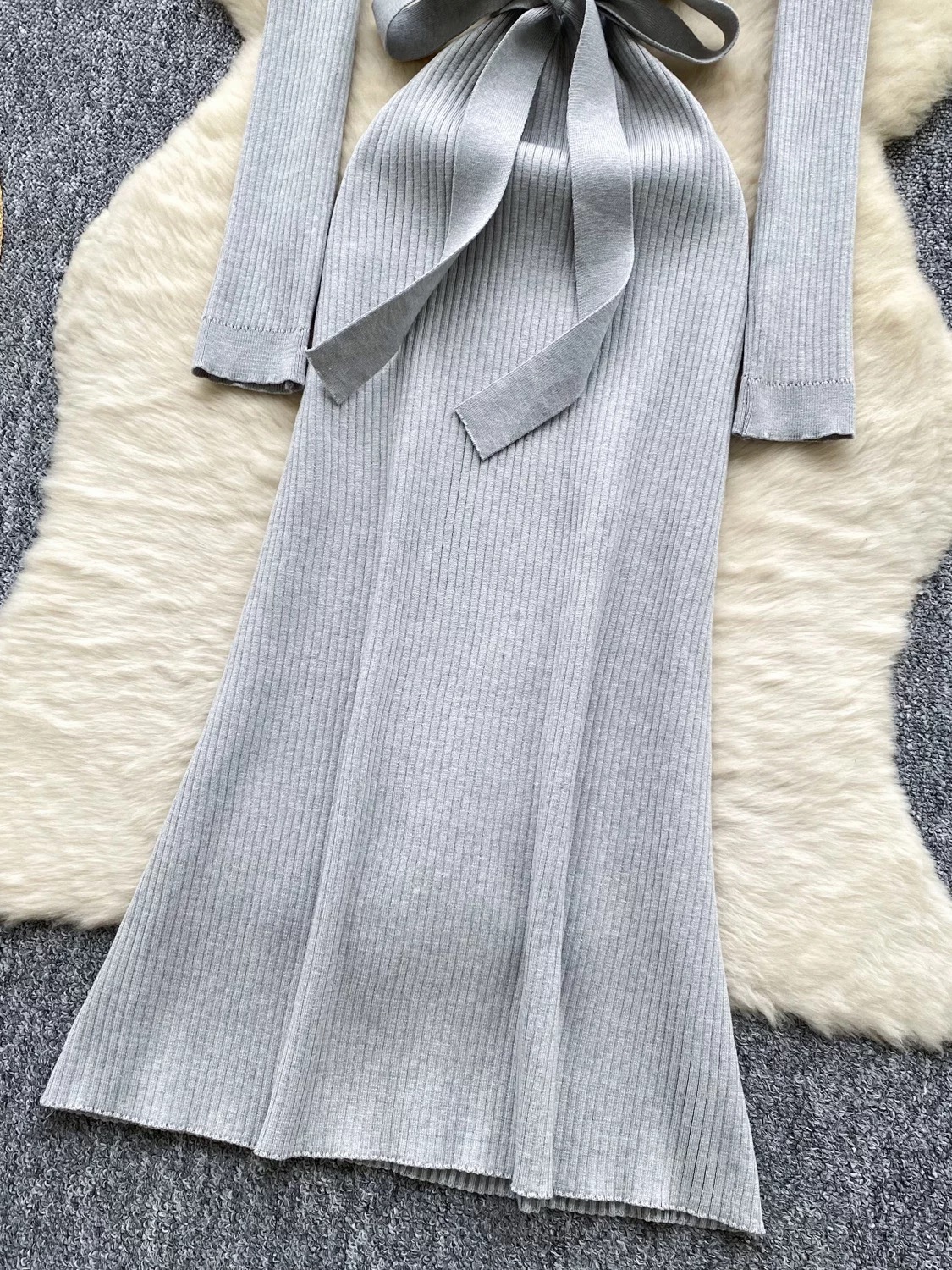 Synergy dress KD340 image