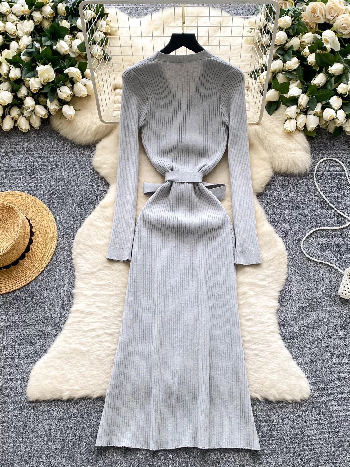 Synergy dress KD340 image