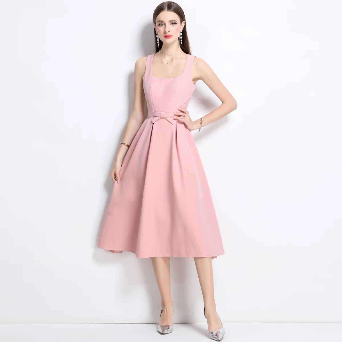 Diana dress FD1086 image