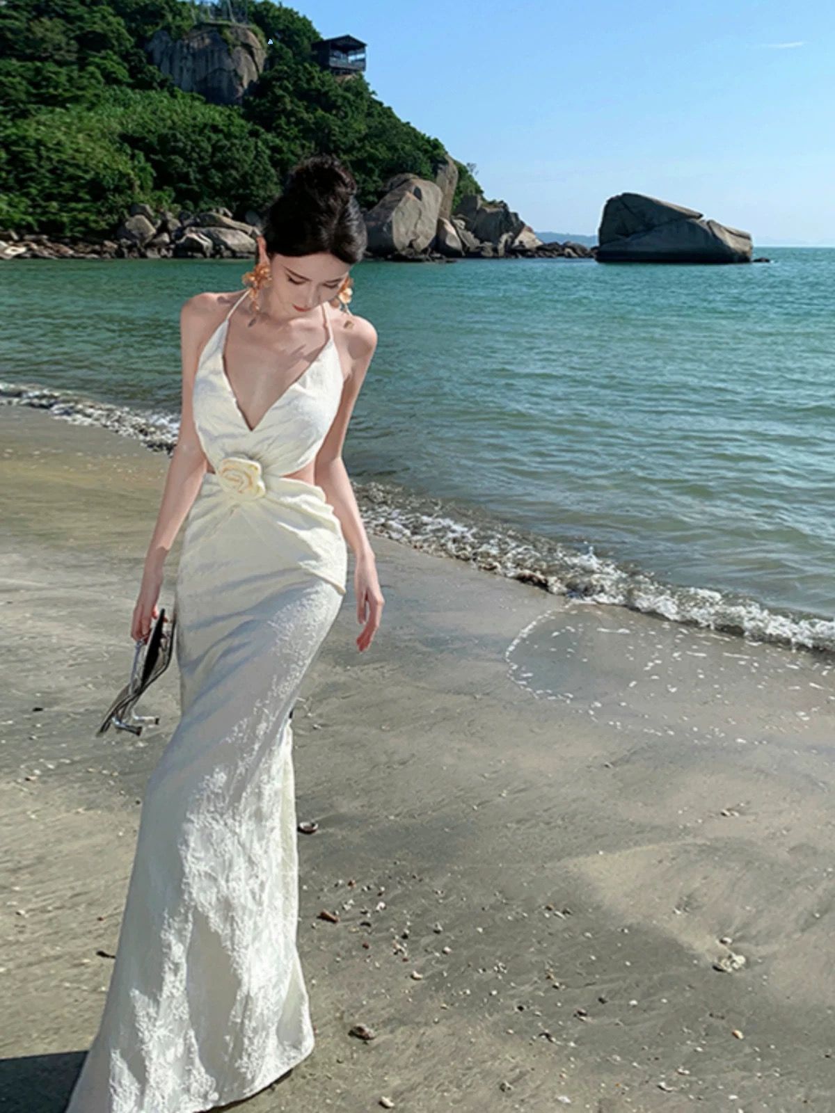 Craving attention dress FBC349 image