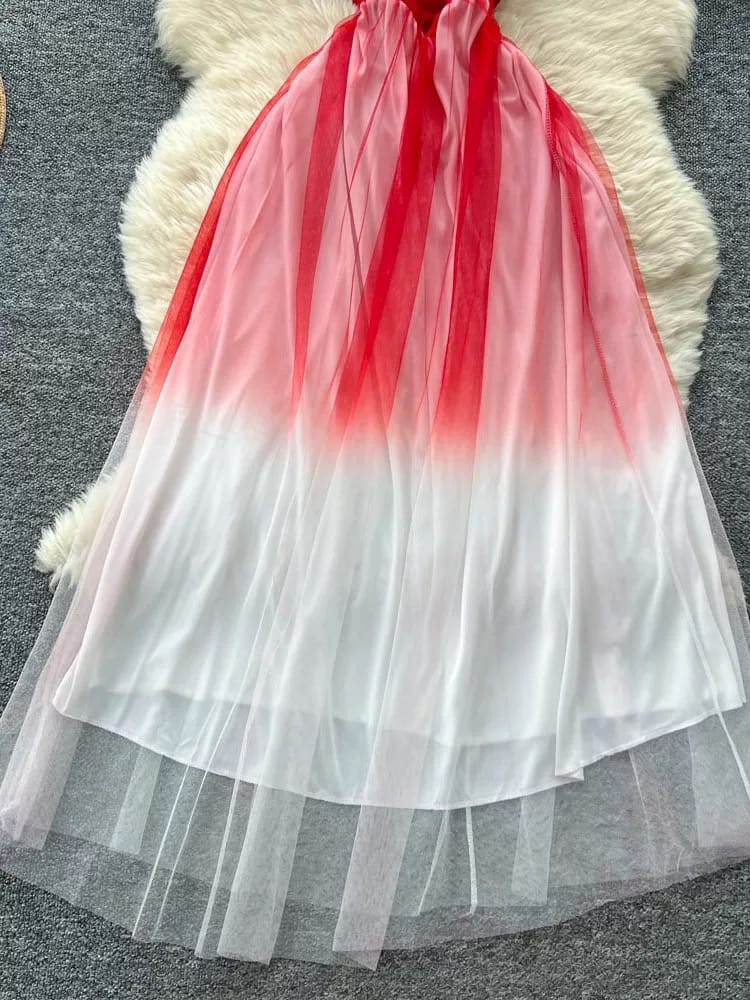 Pretty sweet dress EVD283 image