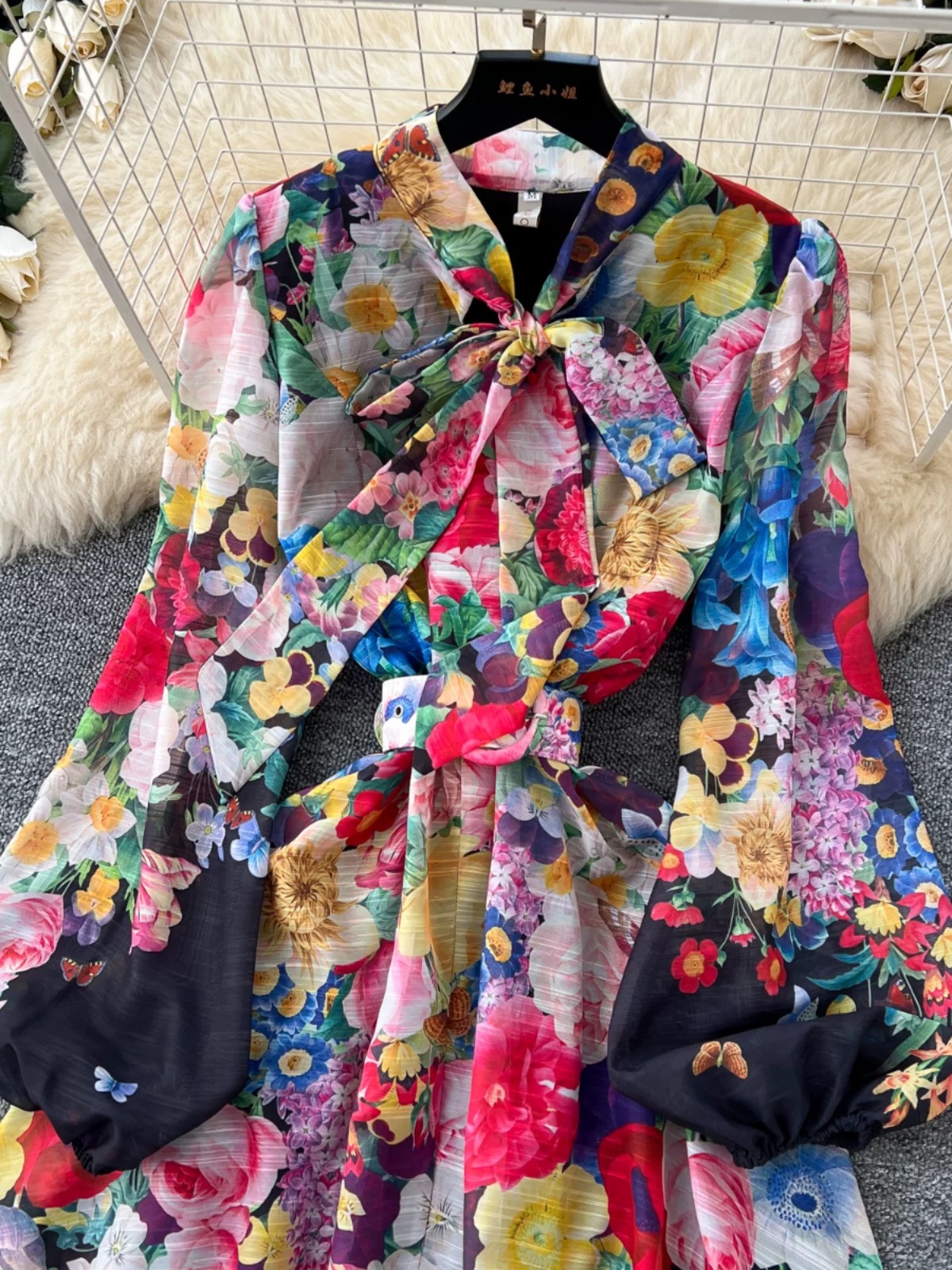 By the bay dress ED272 image